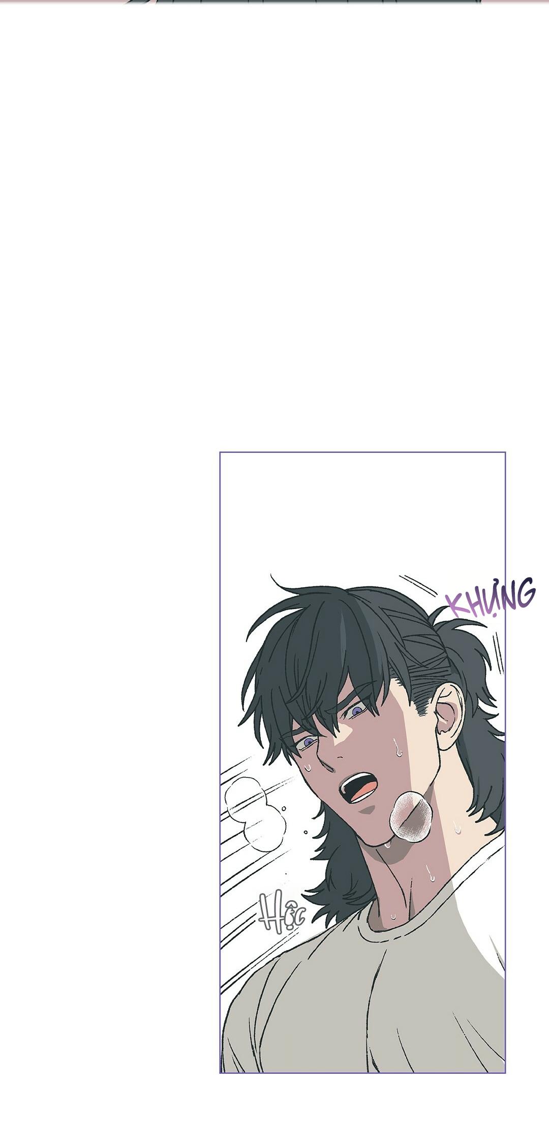 BOY LOVE - FAN BOOK - Chap 3