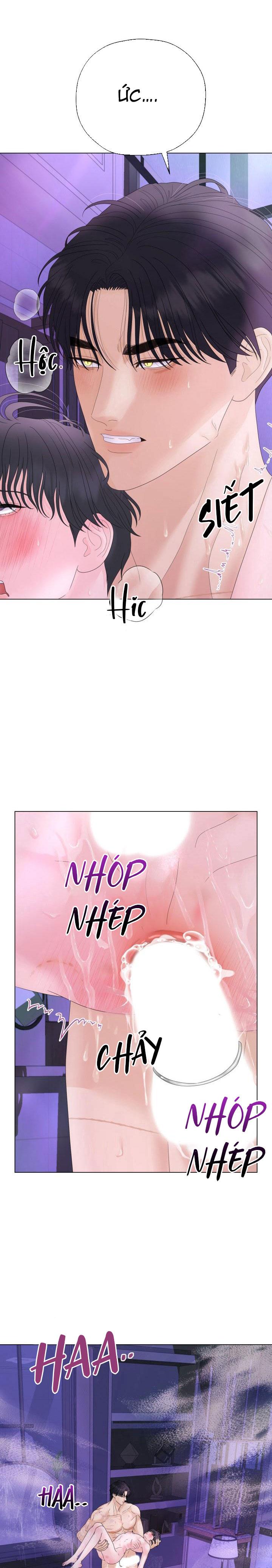 CÁI NÔI CỦA TỘI ÁC - Chap 19