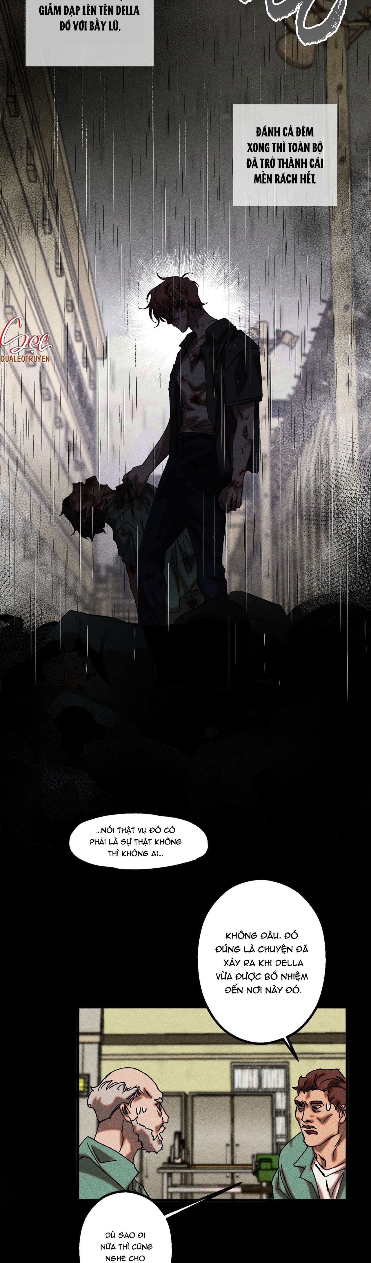 Cash Or Credit - Chap 2