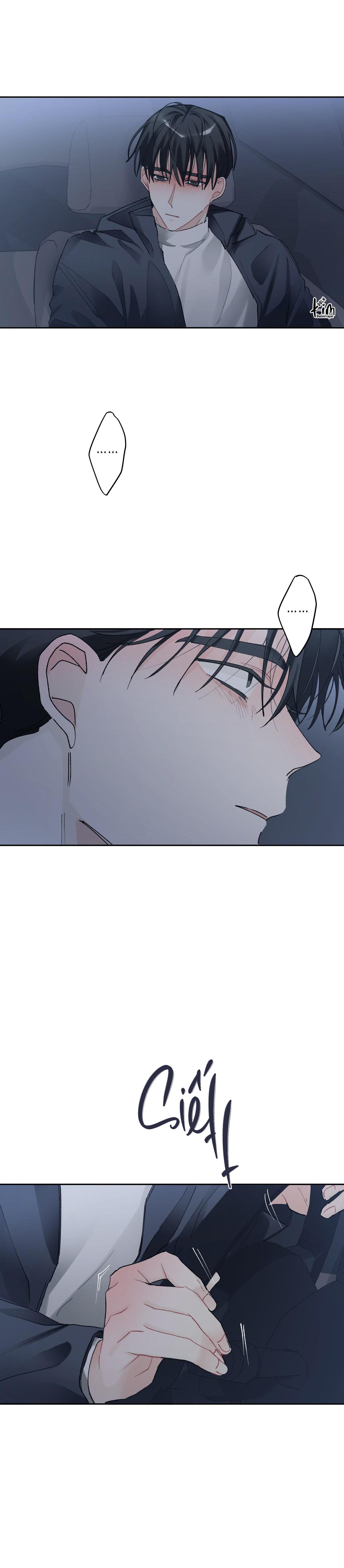 THẾ GIỚI CỦA TÔI KHI KHÔNG CÓ EM - Chap 51