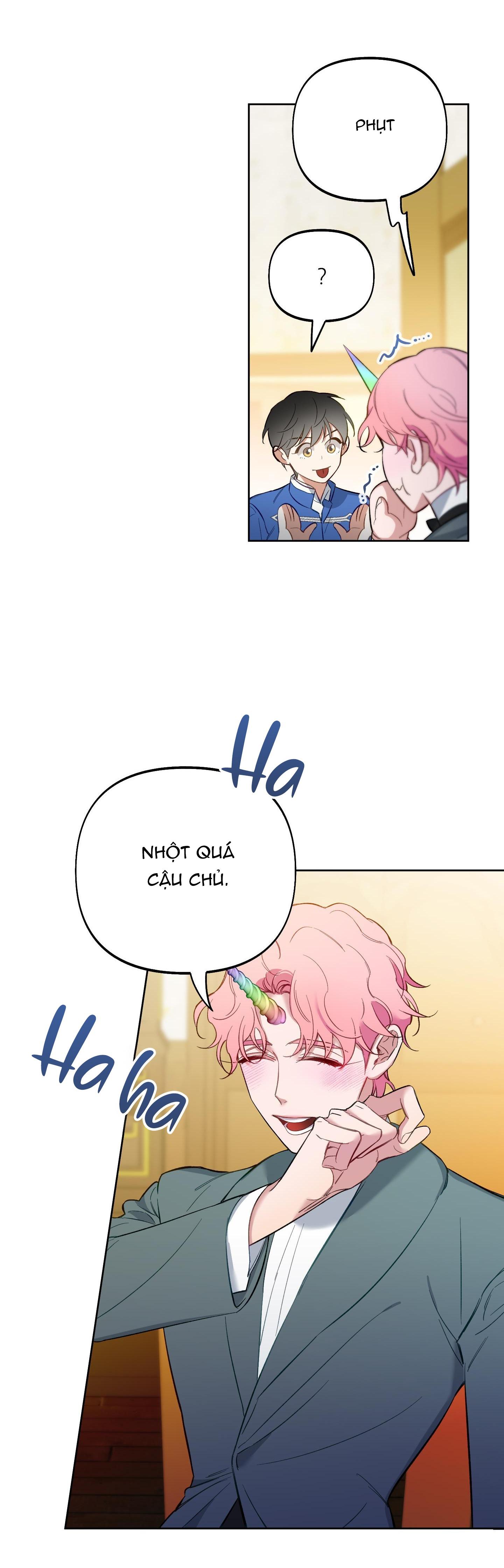 (NP) TRỞ THÀNH VUA CÔNG LƯỢC - Chap 57