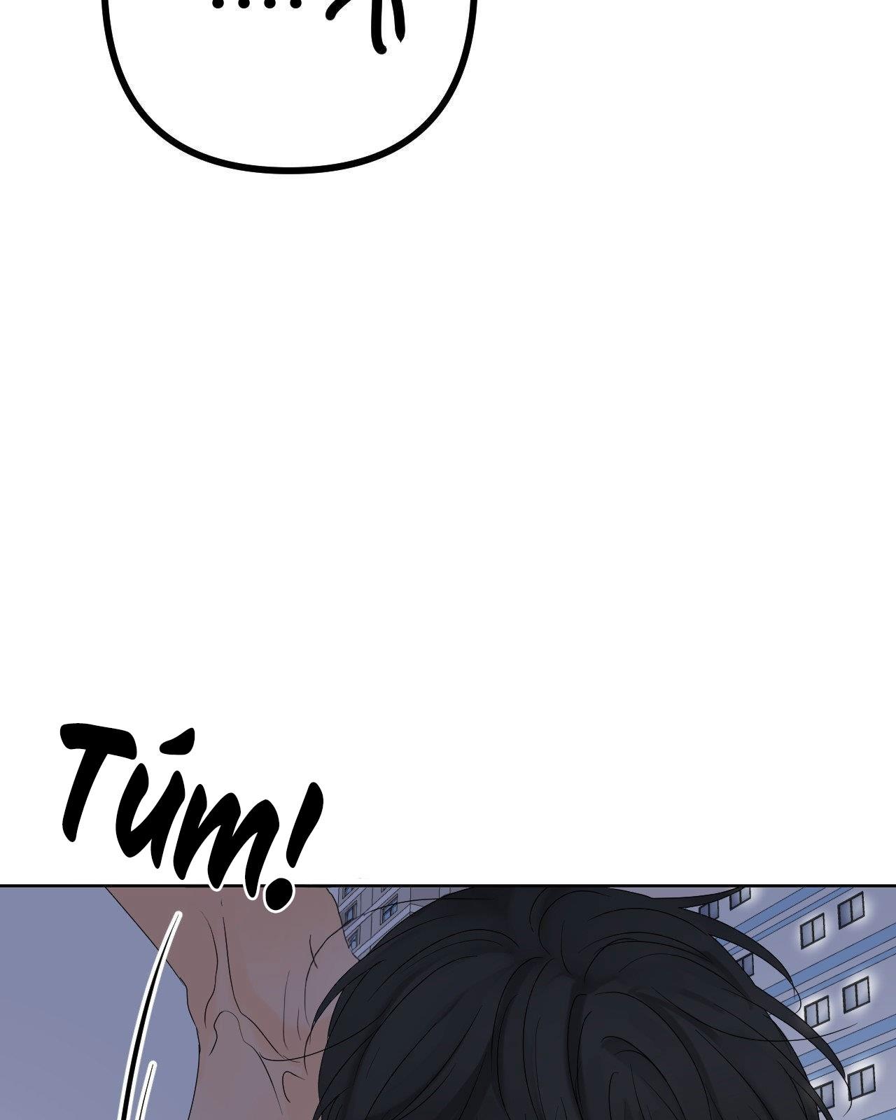 RANH GIỚI HƯƠNG - Chap 3