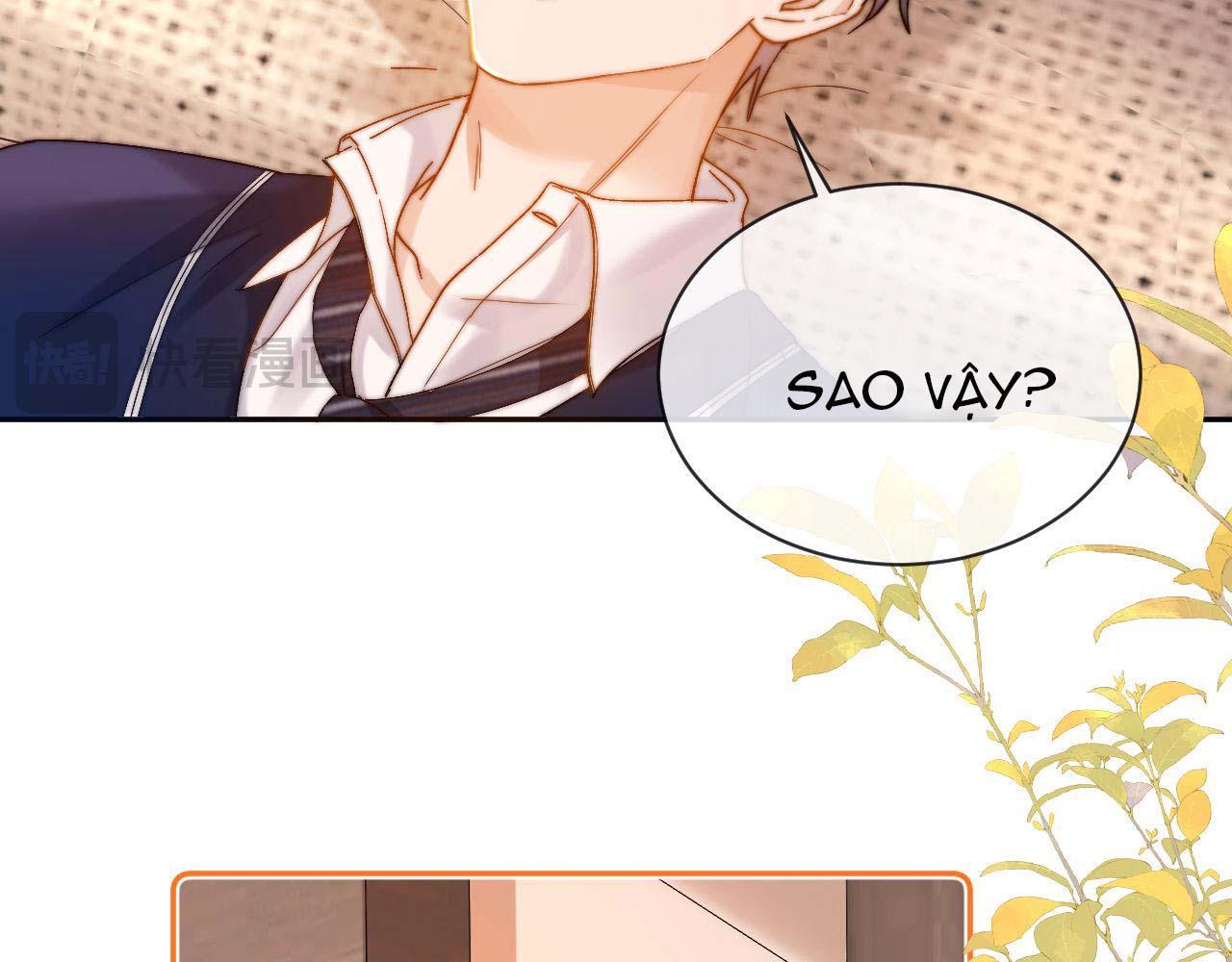 (Drop) Chất Dị Ứng Cực Cute - Chap 39
