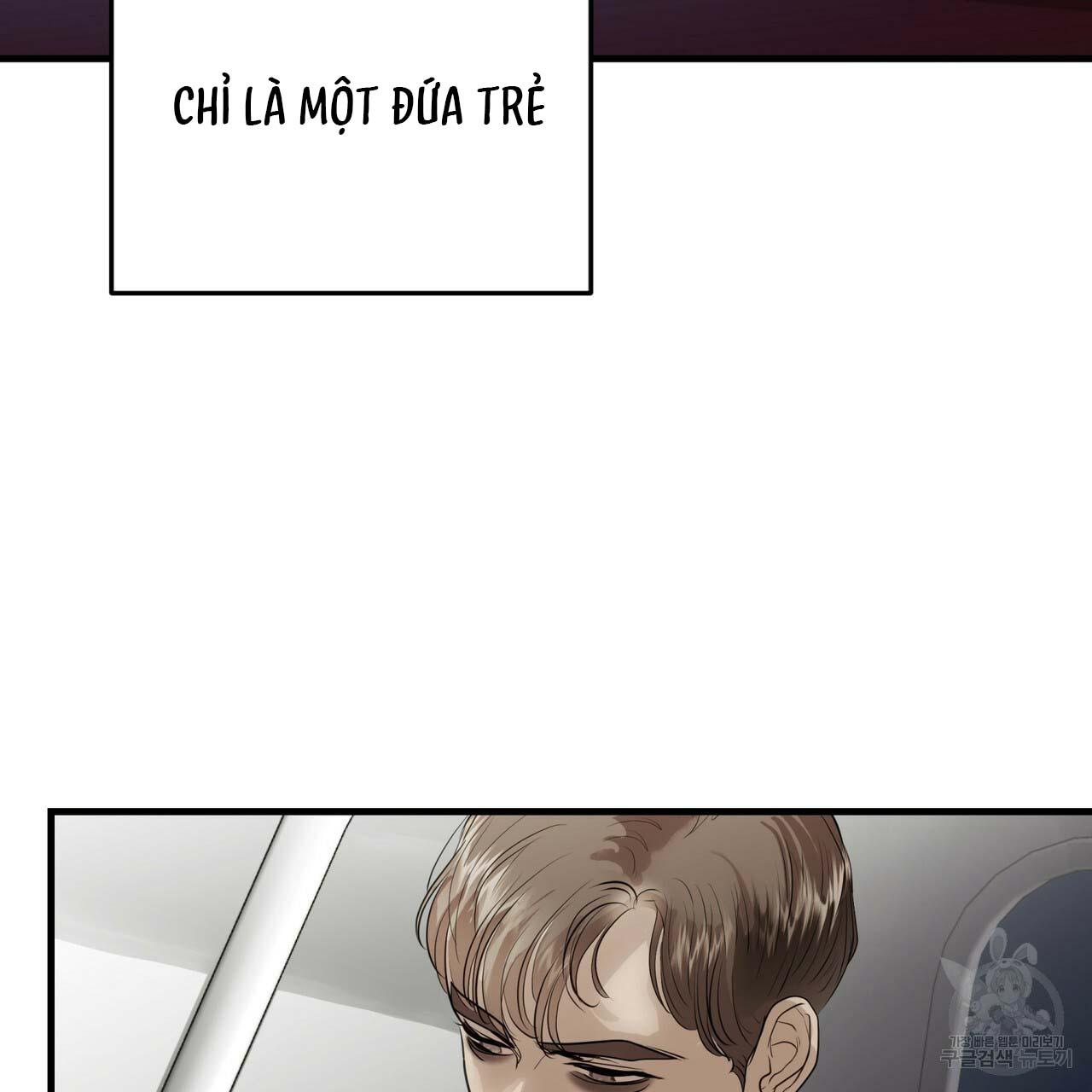 [DROP] Người Lạ Trong Gương - Chap 9