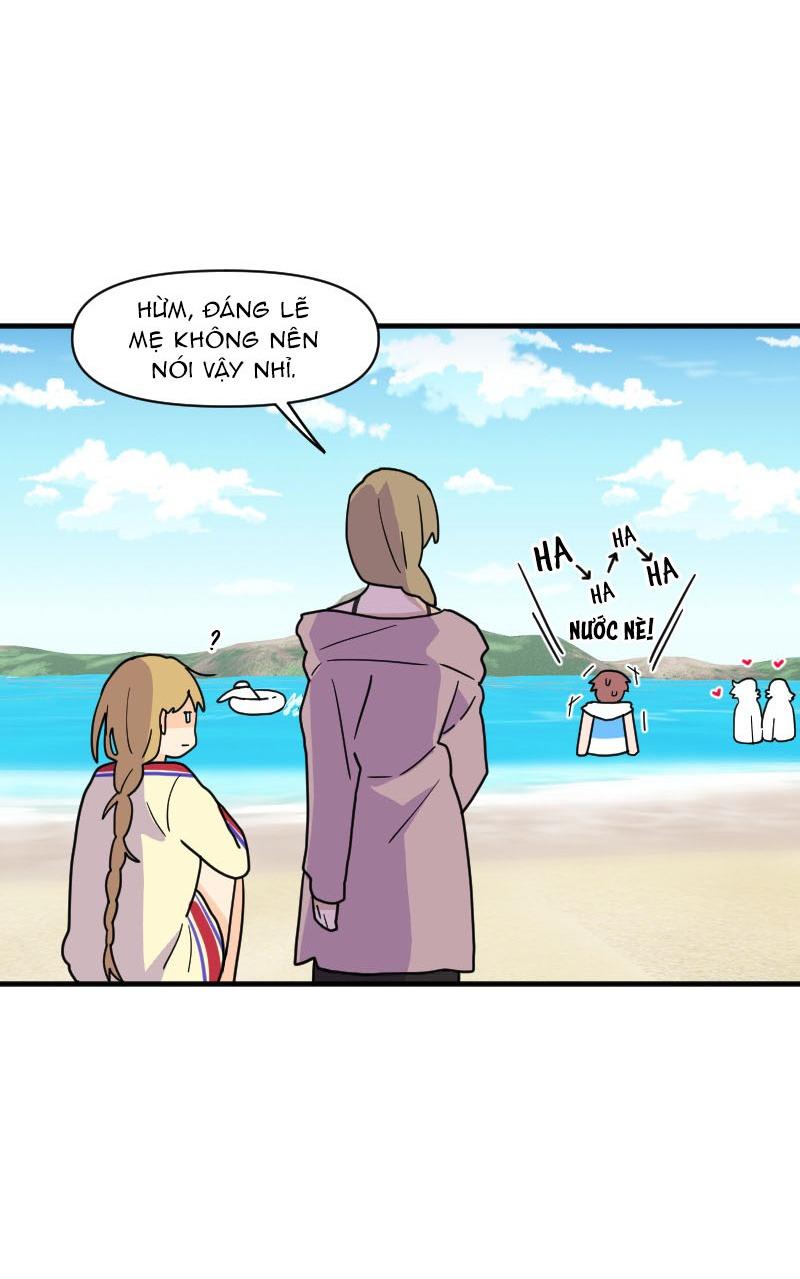 Truyện Ngôn Nhưng Không Ngôn Lắm - Chap 73