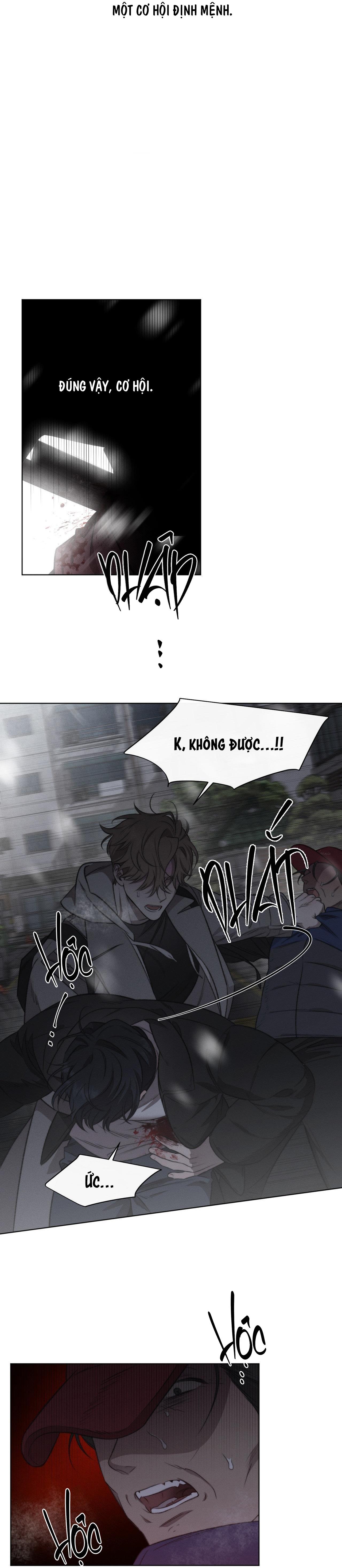 STILL LOVE YOU - Chap 6