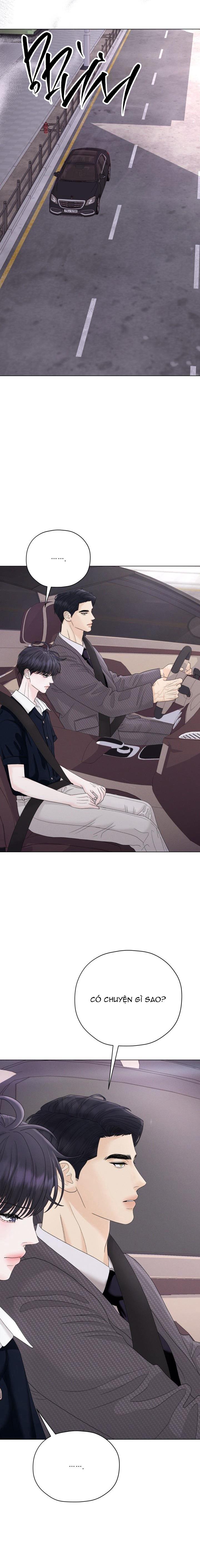 CÁI NÔI CỦA TỘI ÁC - Chap 22