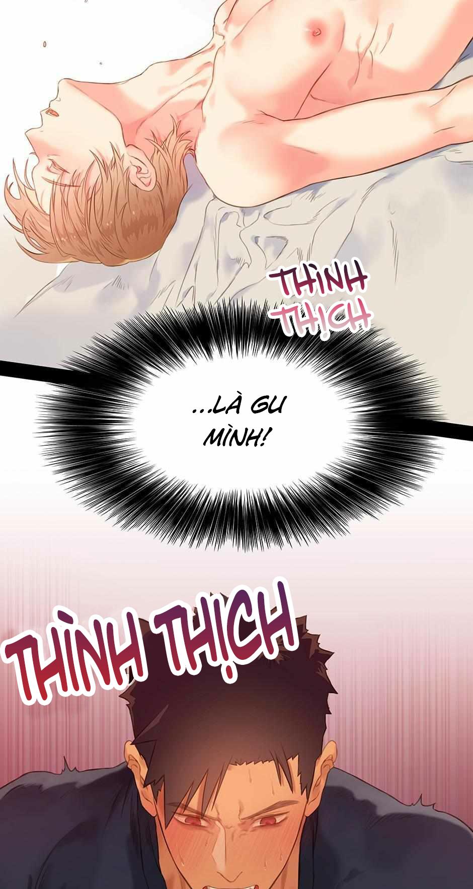 [Hoàn] Đứng Yên, Không Tôi Sẽ Nổ Súng - Chap 9