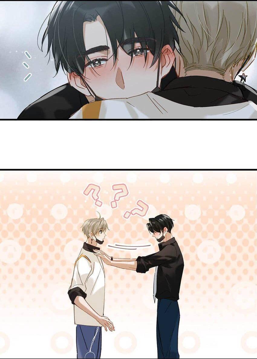 Tôi và đối tác của tôi [DROP] - Chap 73