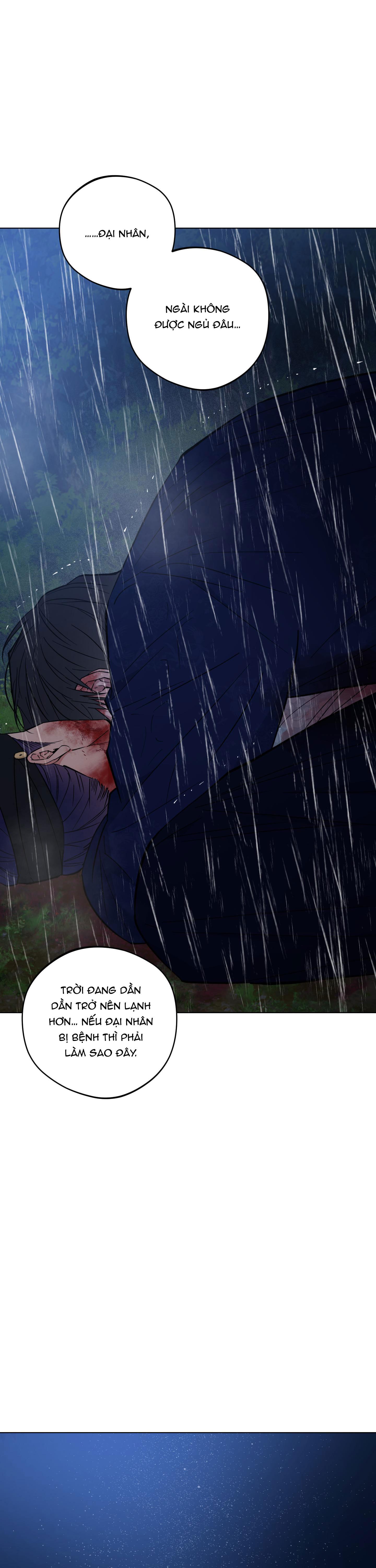 BÌNH MINH CỦA RỒNG - Chap 55