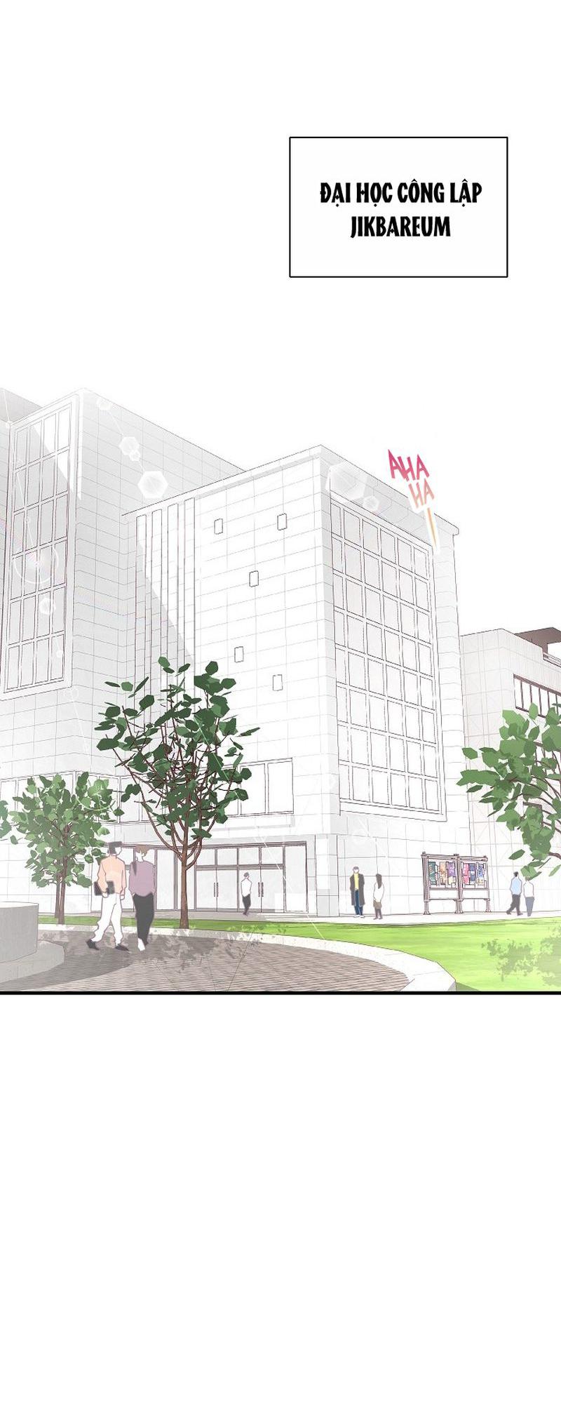 Có Chuyện Gì Xảy Ra với Sự Nổi Tiếng Của Tôi Thế? - Chap 1