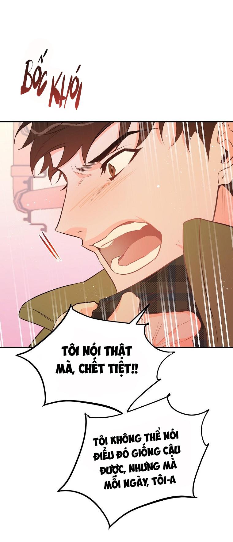 Có Chuyện Gì Xảy Ra với Sự Nổi Tiếng Của Tôi Thế? - Chap 56