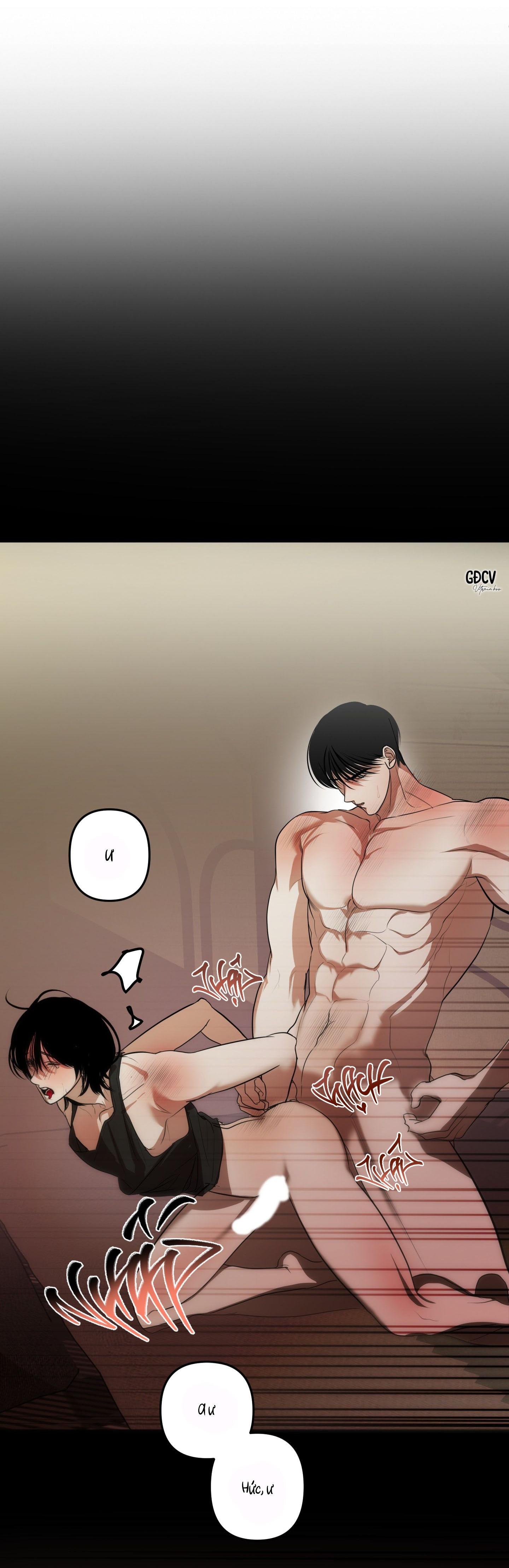 MAU ĐÚT VÀO ĐI - Chap 2