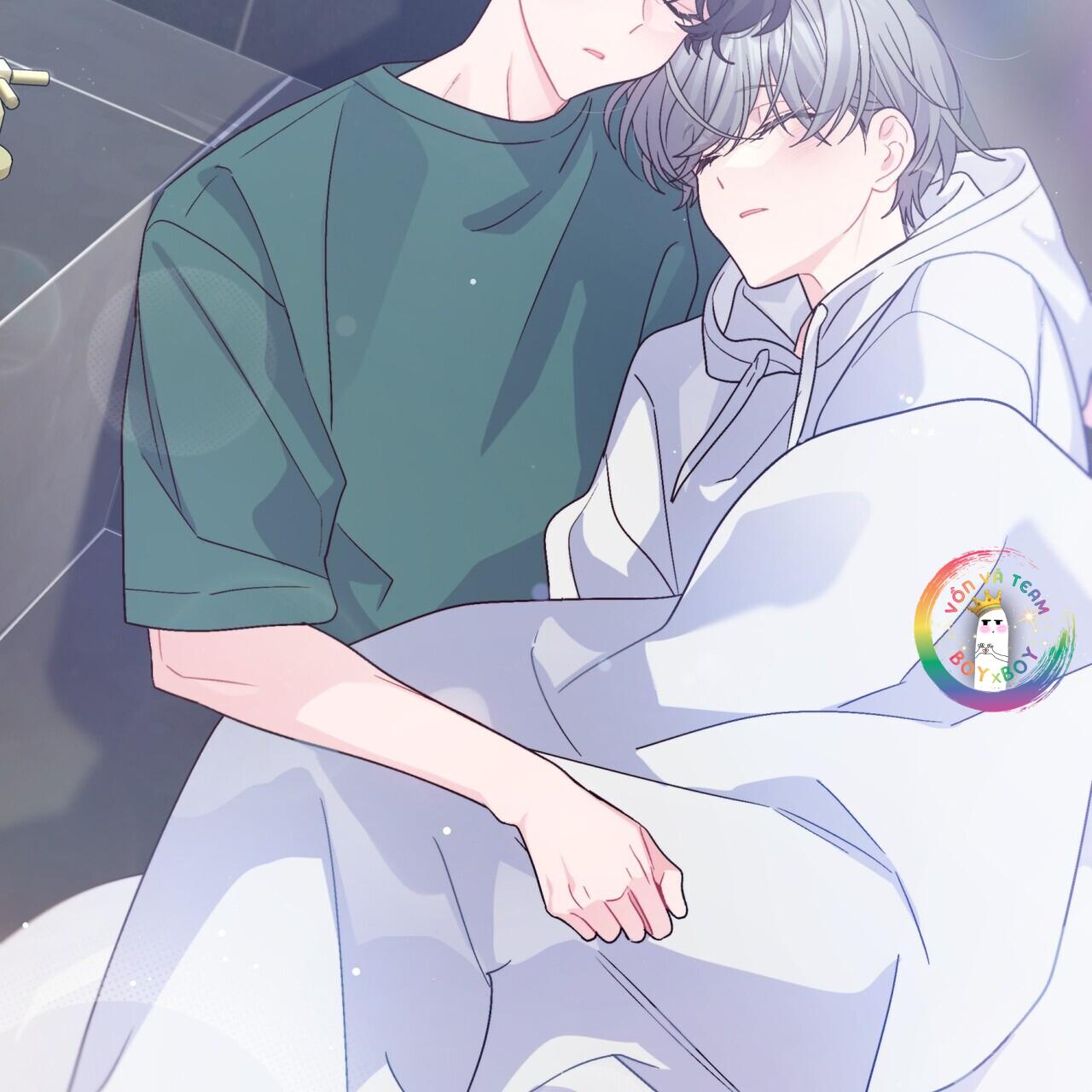 Merry Marbling - Chap 78