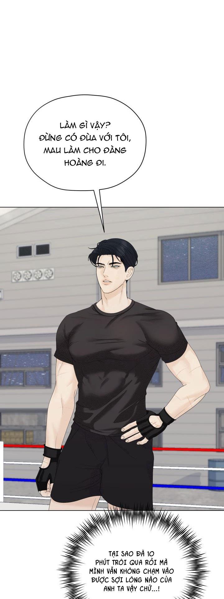 CÁI NÔI CỦA TỘI ÁC - Chap 6