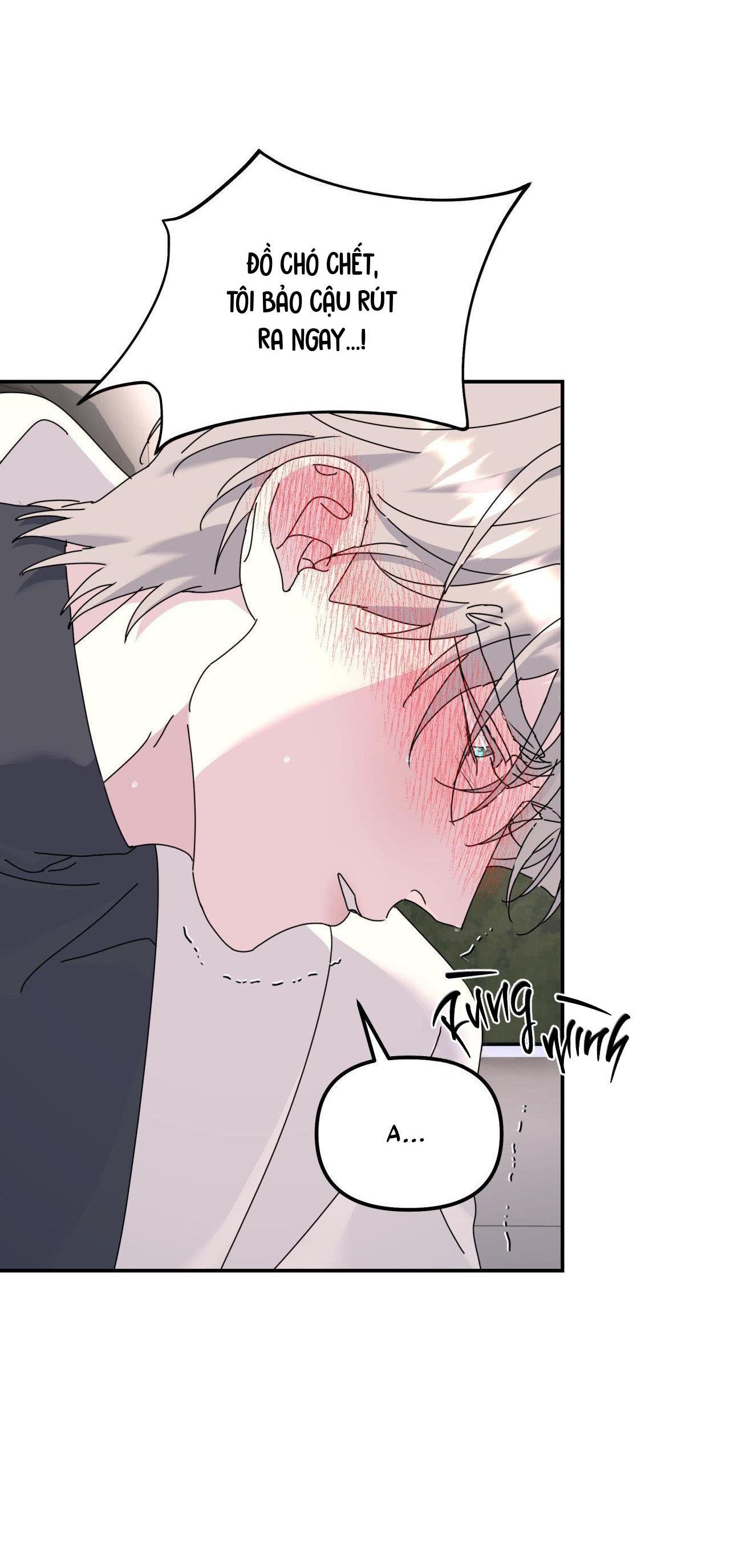 (CBunu) Cây Không Có Rễ - Chap 76