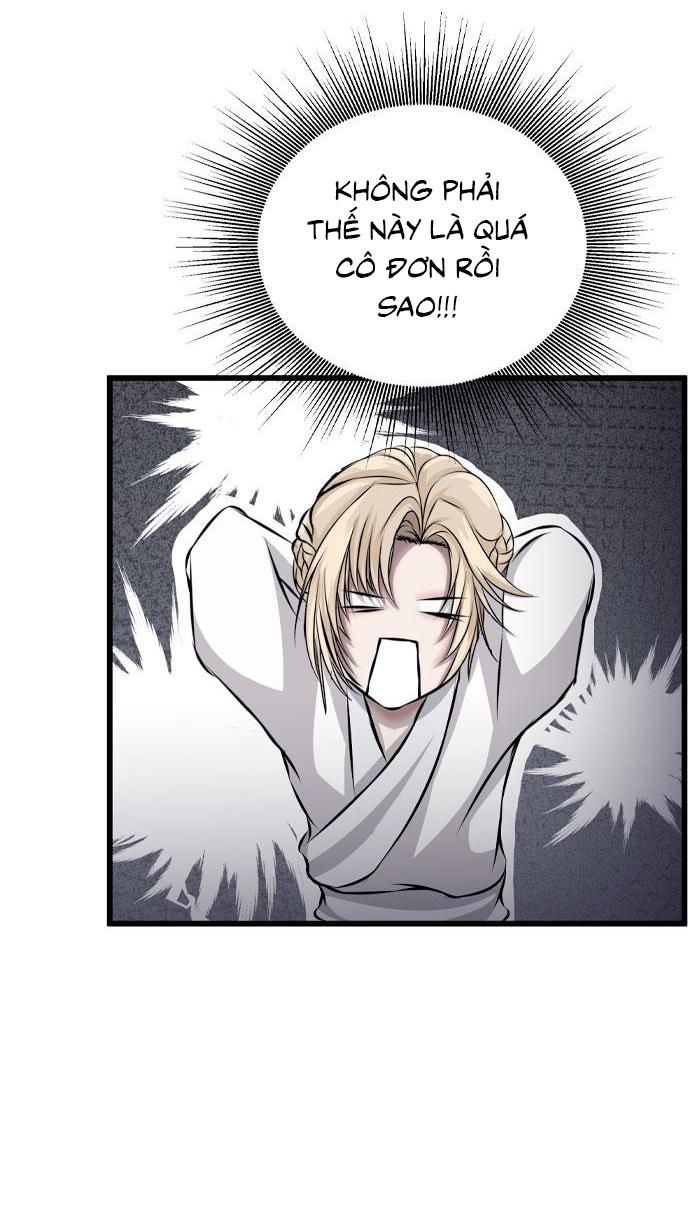 Sao cứ phải dây dưa với nhân vật phụ như ta - Chap 26