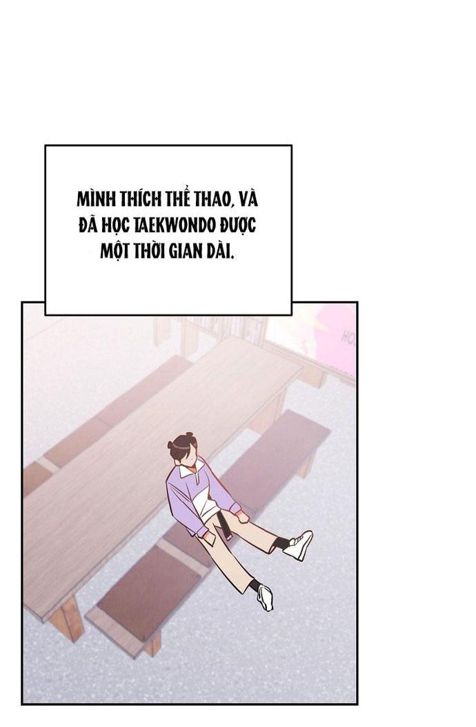 Có Chuyện Gì Xảy Ra với Sự Nổi Tiếng Của Tôi Thế? - Chap 73