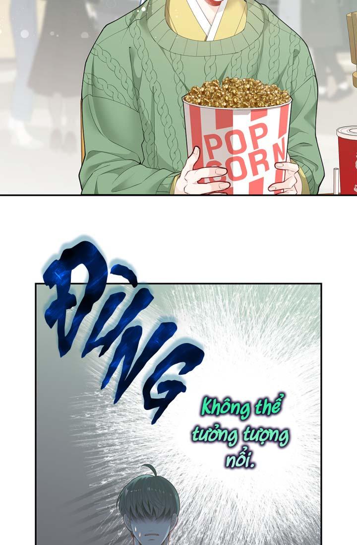 Hôn Nhân Bị Đánh Cắp Của Hồ Ly - Chap 52