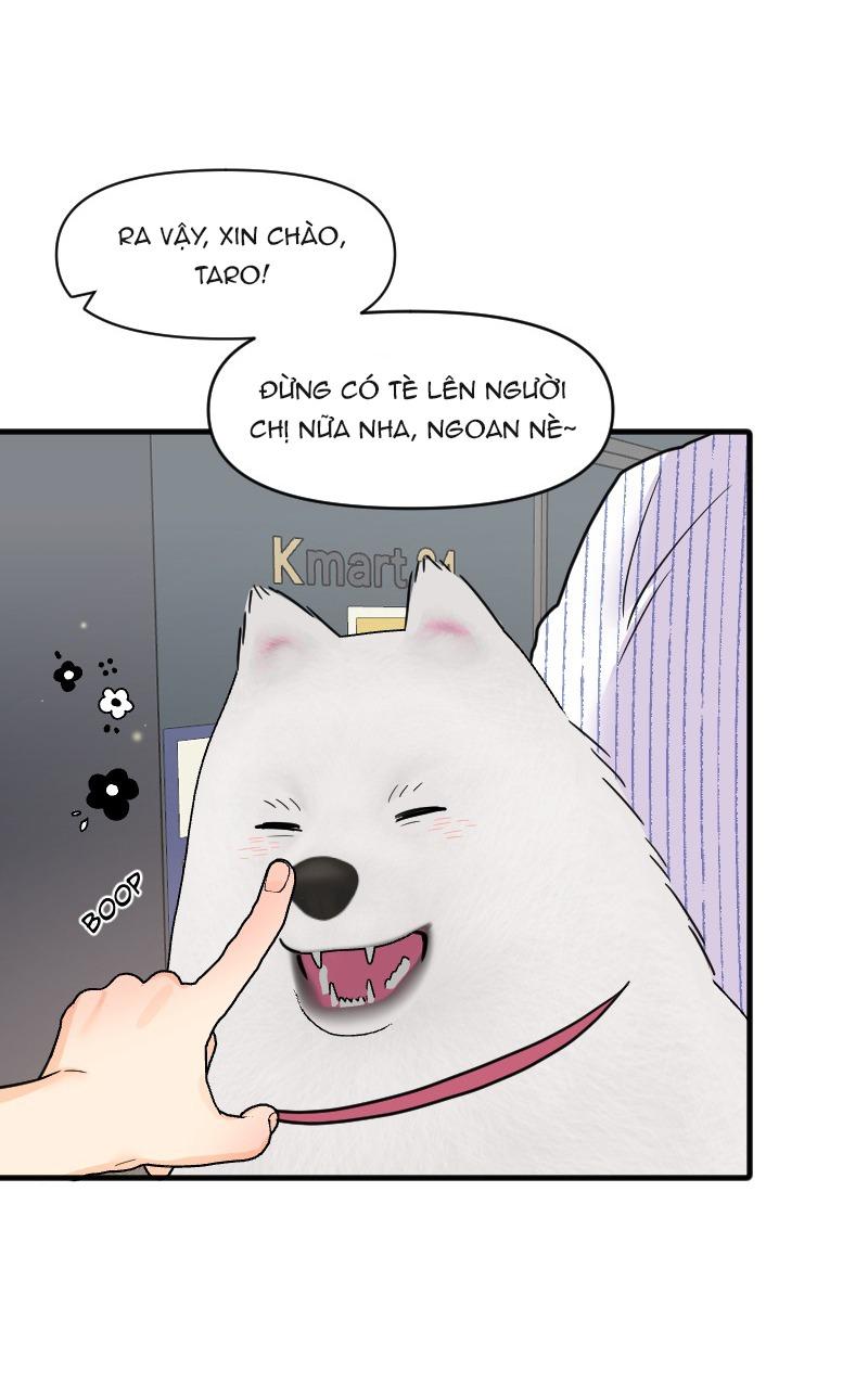 Truyện Ngôn Nhưng Không Ngôn Lắm - Chap 69
