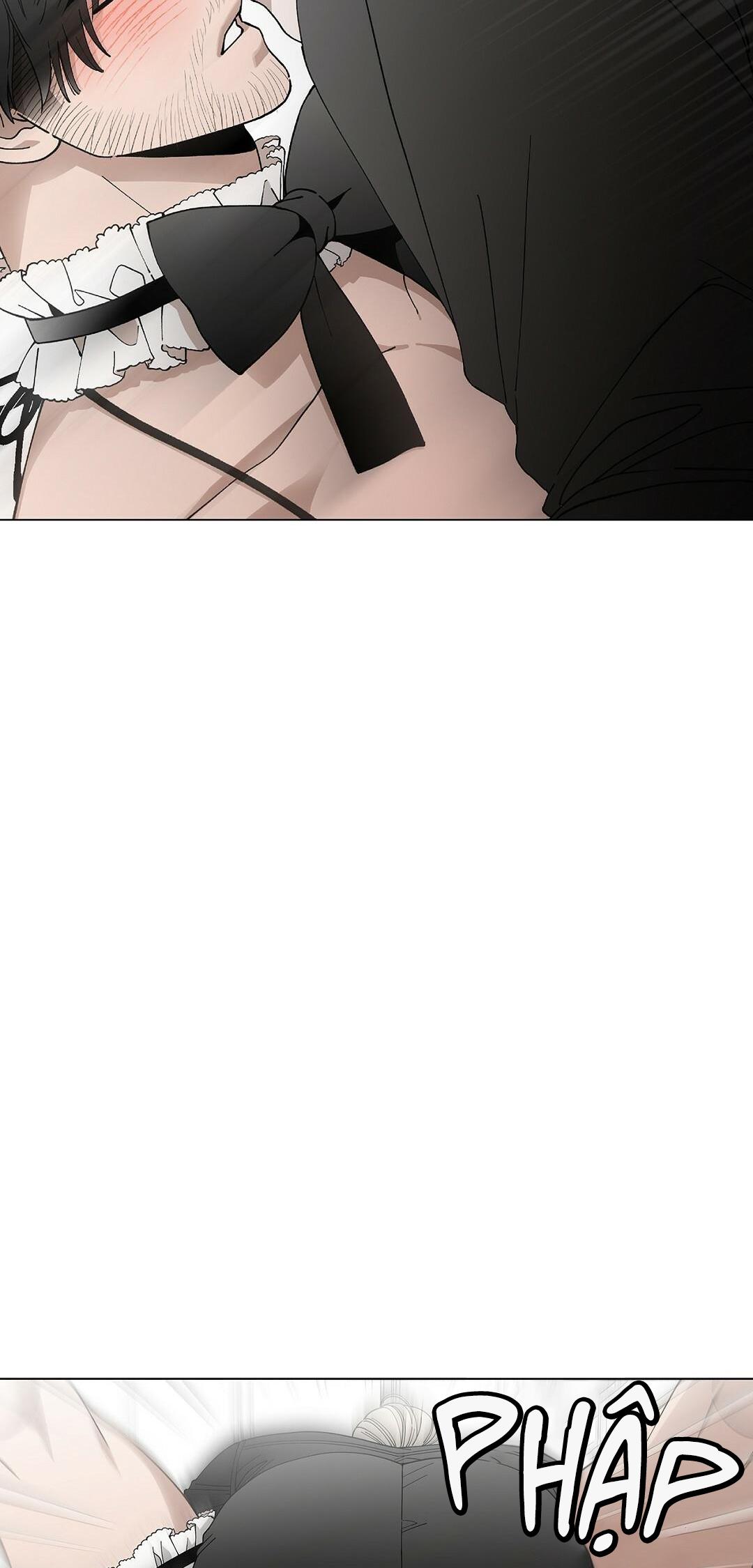 BOY LOVE - FAN BOOK - Chap 10