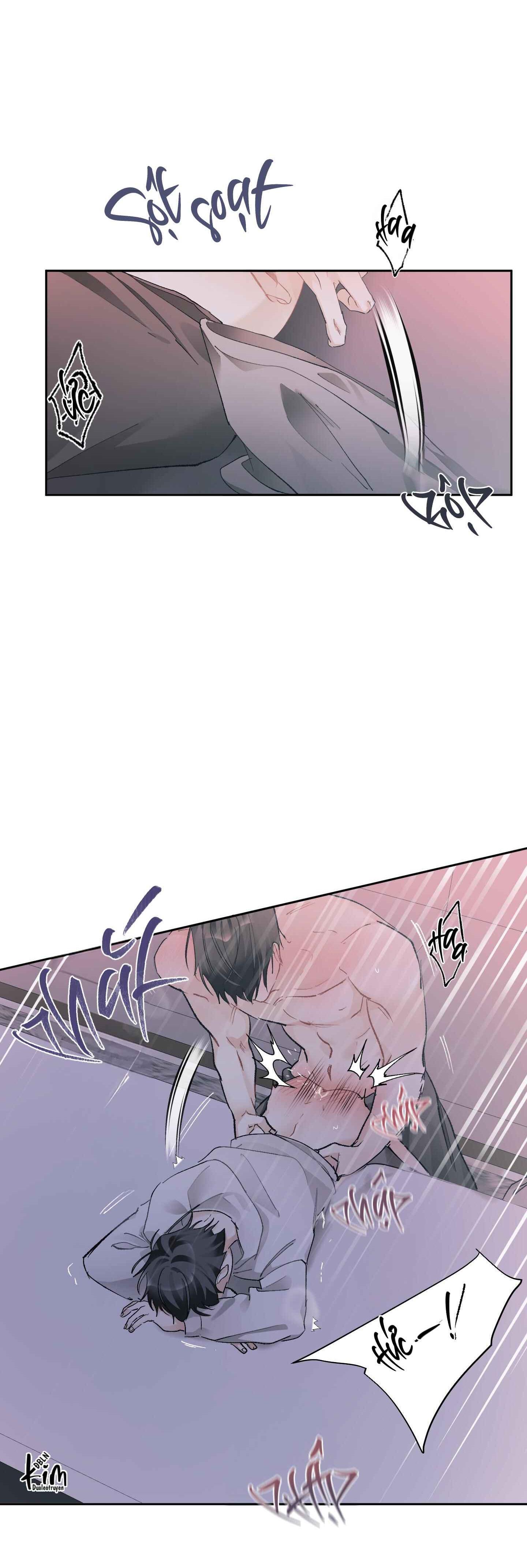 THẾ GIỚI CỦA TÔI KHI KHÔNG CÓ EM - Chap 65