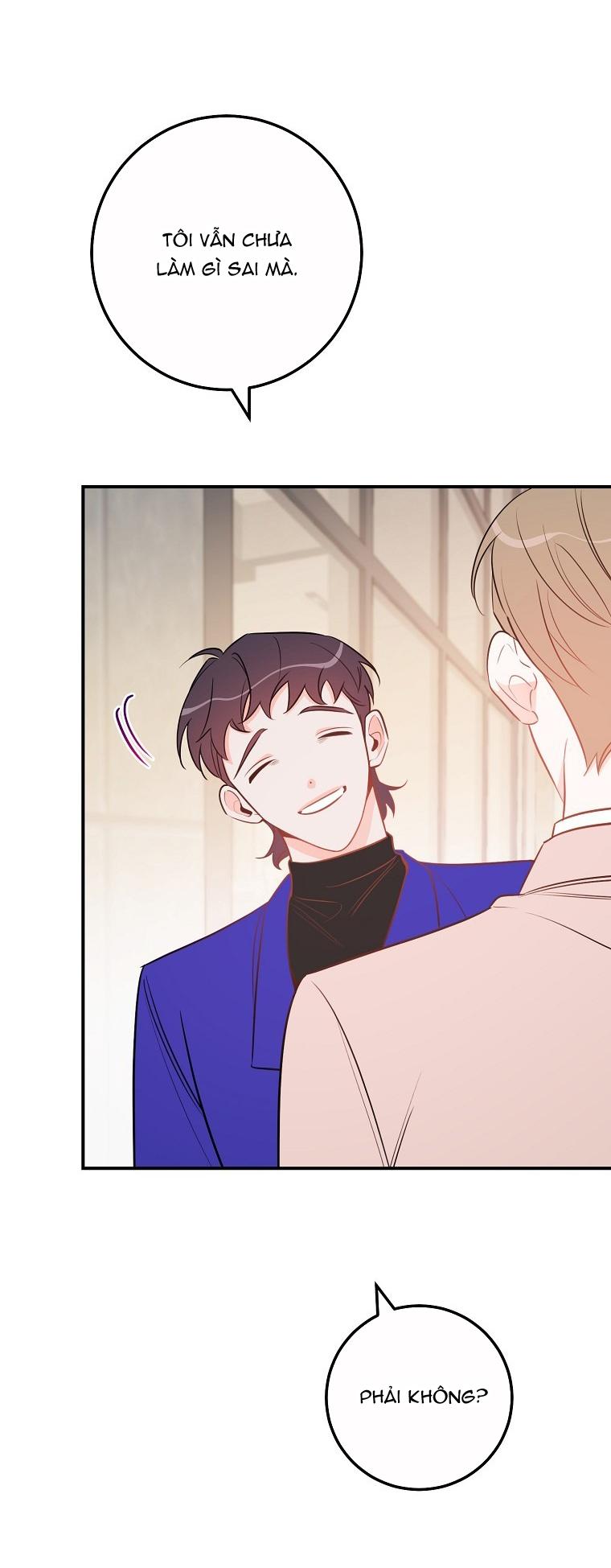 Có Chuyện Gì Xảy Ra với Sự Nổi Tiếng Của Tôi Thế? - Chap 59