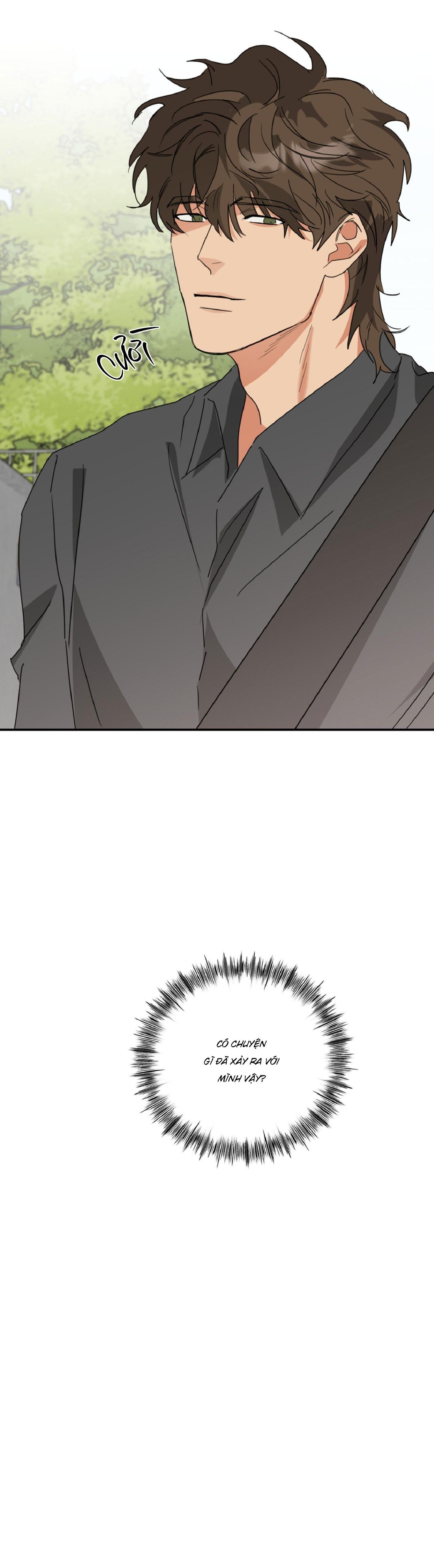 [DROP] FXXKING TEACHING - Chap 3