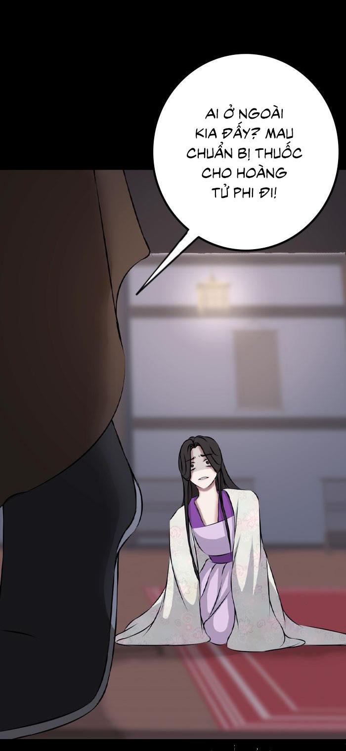 Sao cứ phải dây dưa với nhân vật phụ như ta - Chap 29