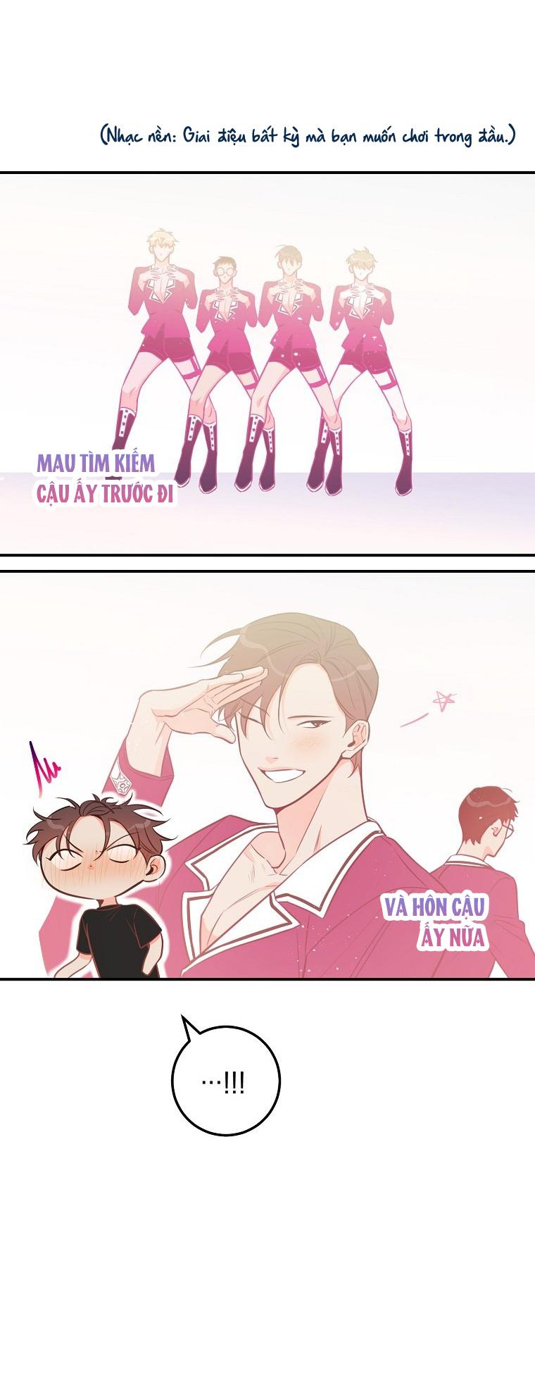 Có Chuyện Gì Xảy Ra với Sự Nổi Tiếng Của Tôi Thế? - Chap 55