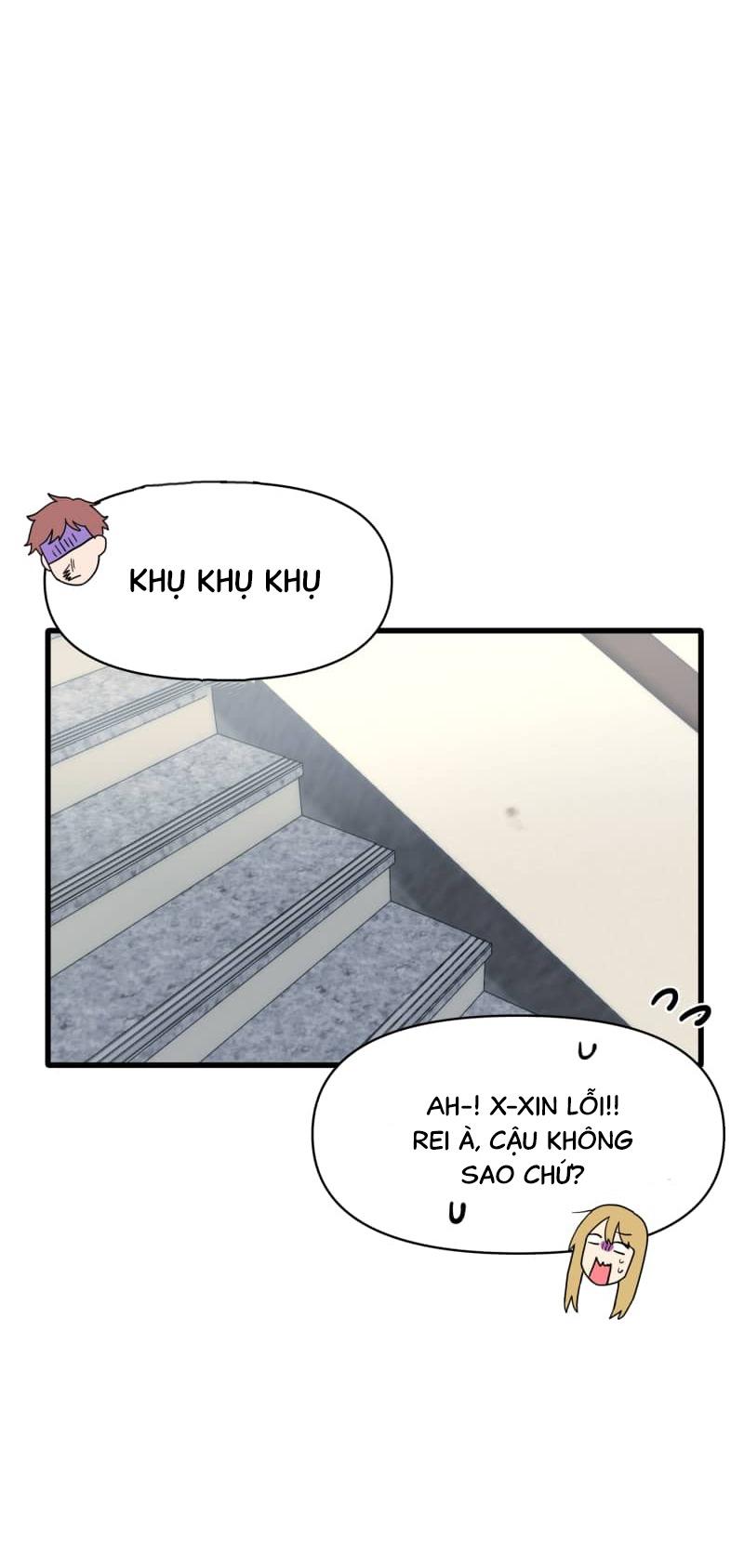 Truyện Ngôn Nhưng Không Ngôn Lắm - Chap 113