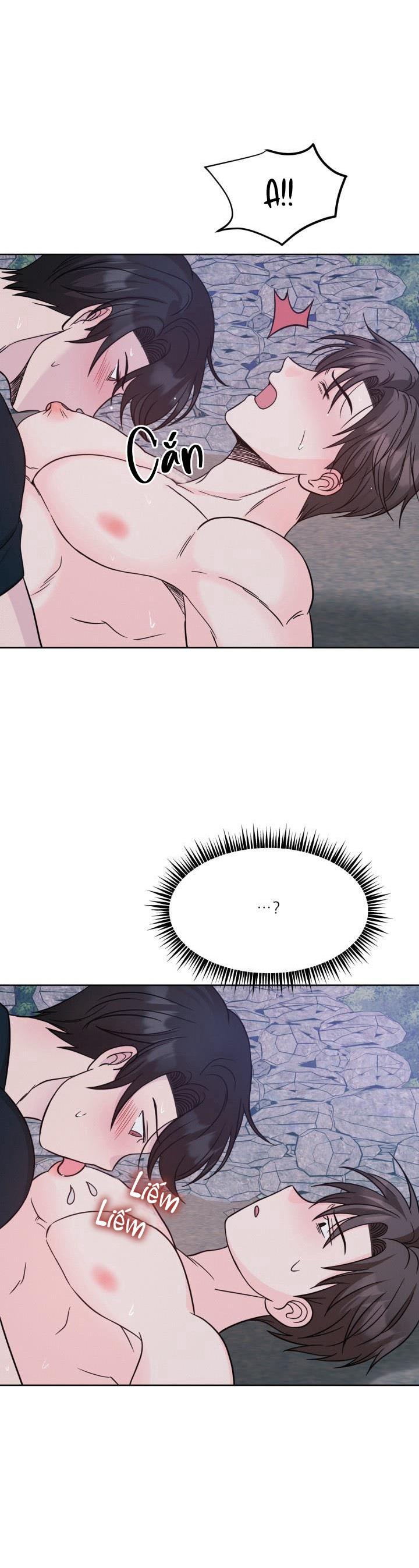 QUỶ ĐÓI - Chap 26