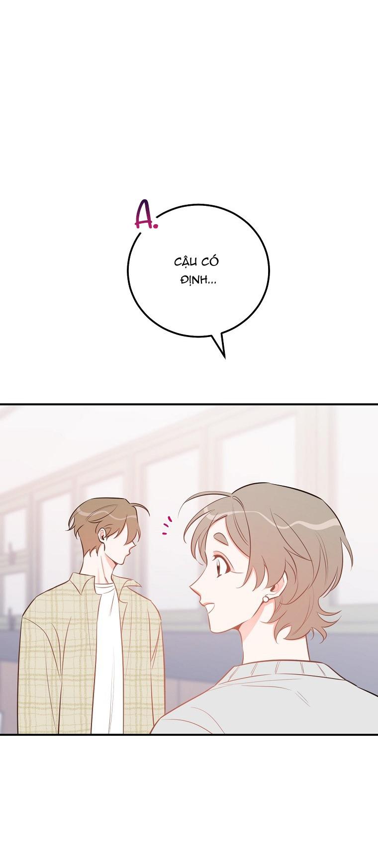 Có Chuyện Gì Xảy Ra với Sự Nổi Tiếng Của Tôi Thế? - Chap 52