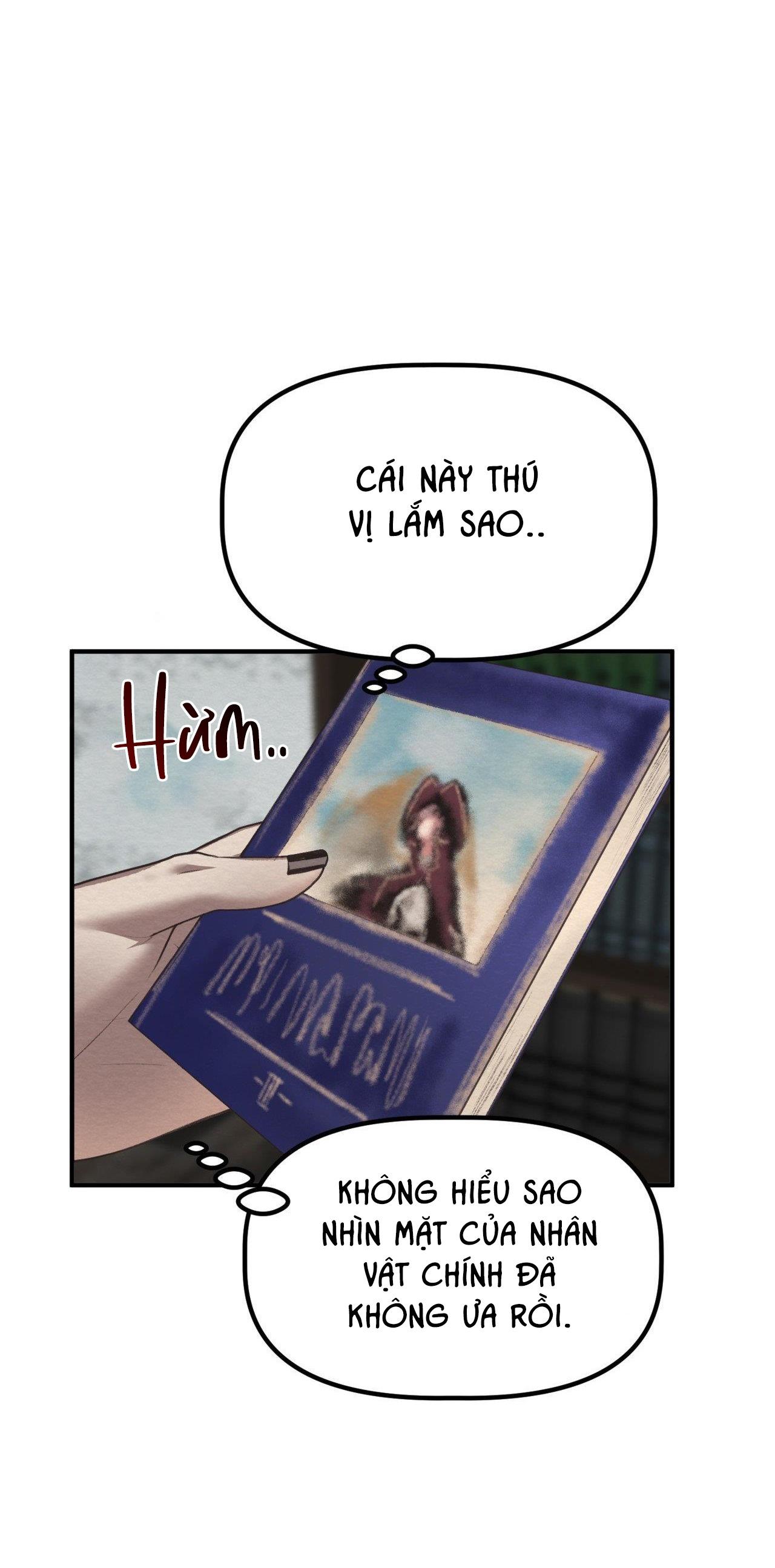 ÁC MA ĐỈNH CẤP - Chap 26