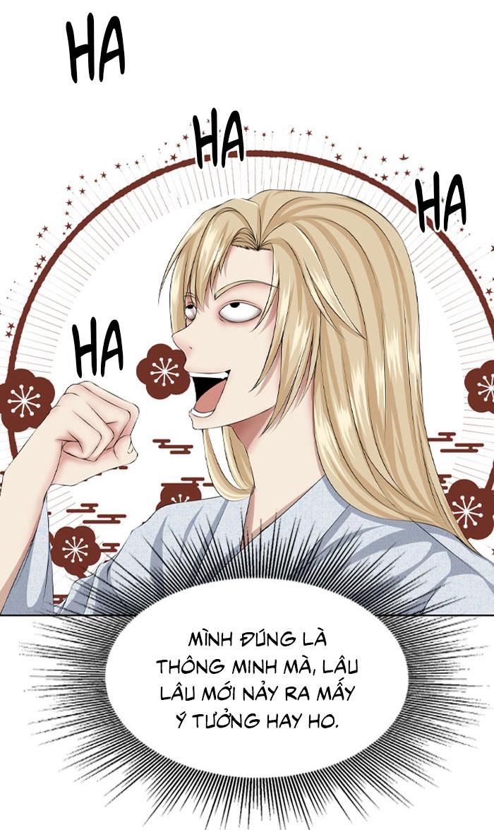 Sao cứ phải dây dưa với nhân vật phụ như ta - Chap 2