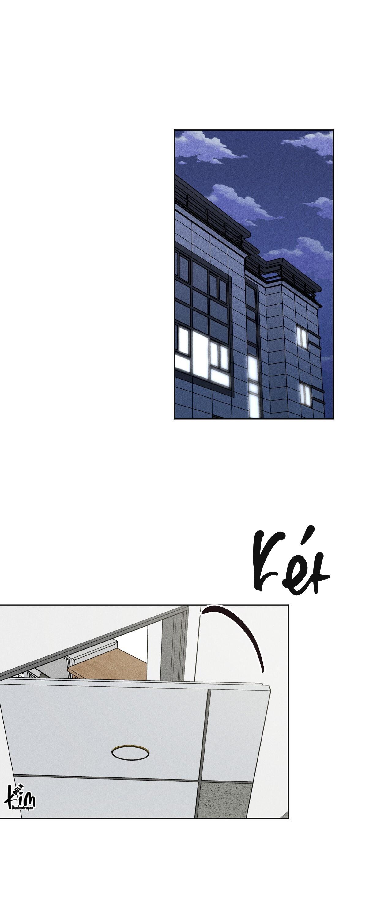 CẠM BẪY ĐẠI HỌC - Chap 74