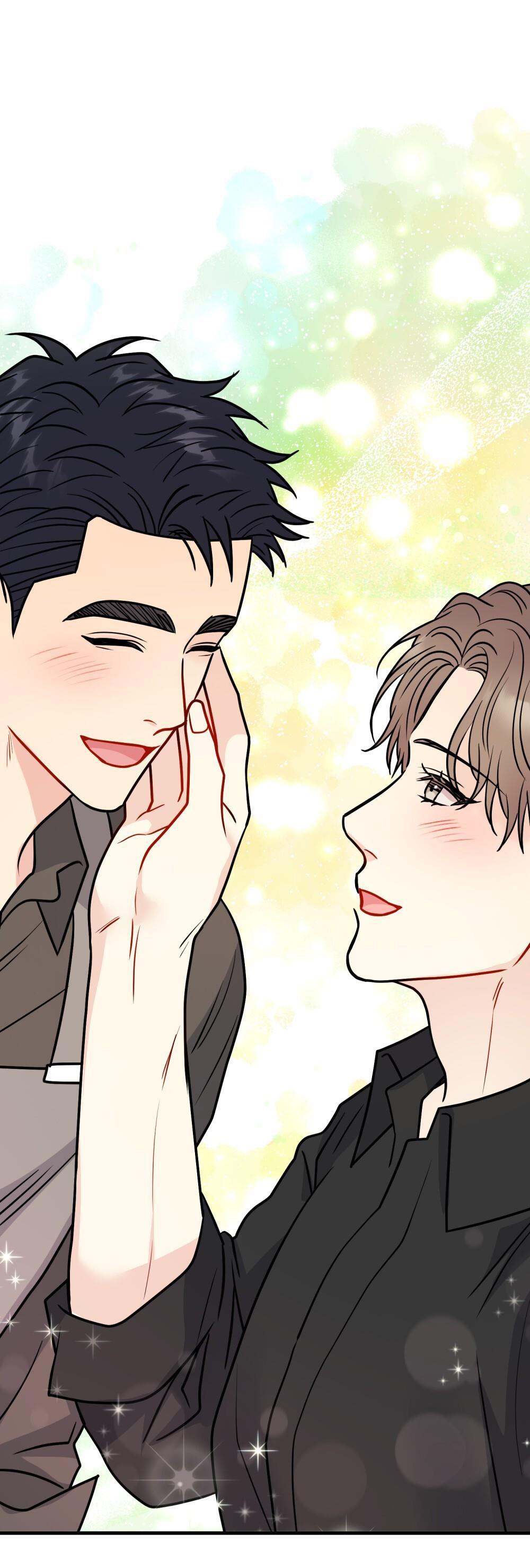 CẬU KHÔNG PHẢI LÀ GU CỦA TÔI - Chap 52