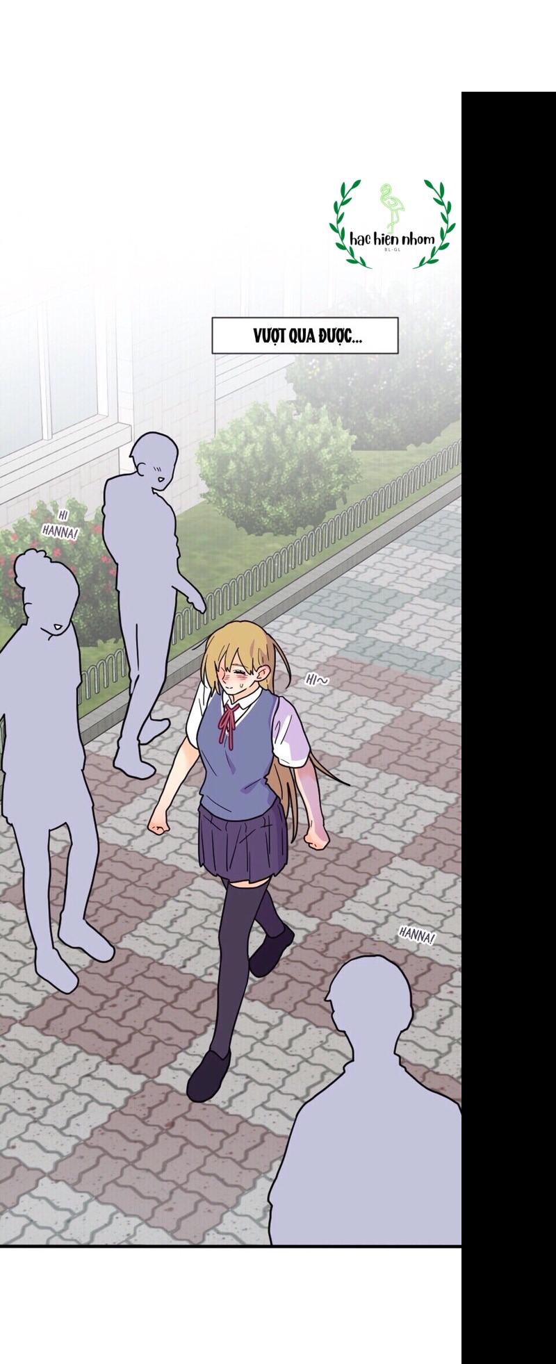 Truyện Ngôn Nhưng Không Ngôn Lắm - Chap 75