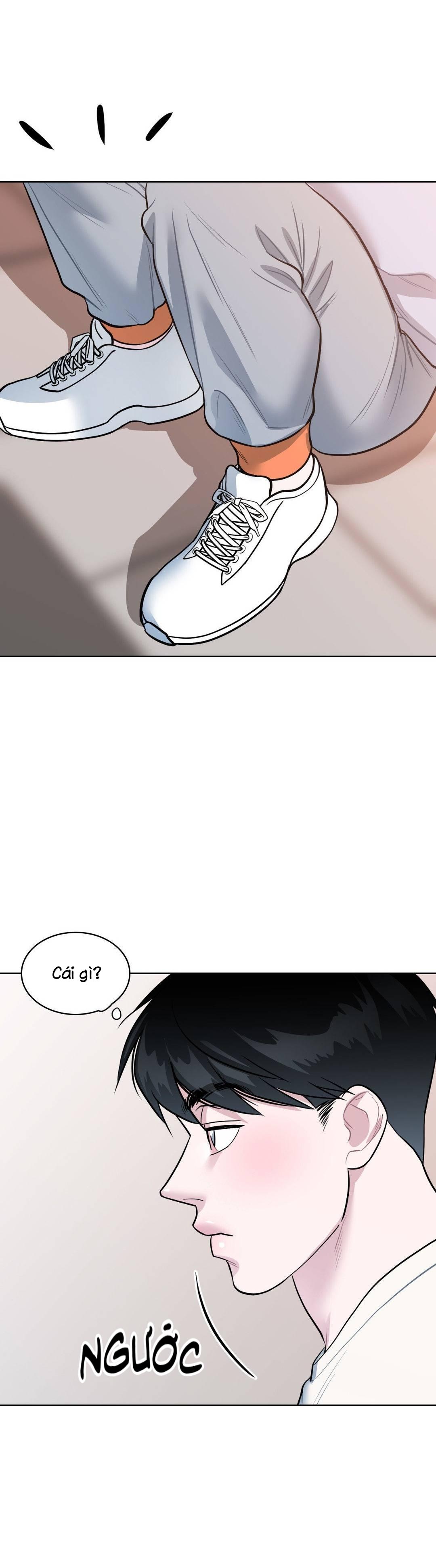 Sữa Và Kem - Chap 10