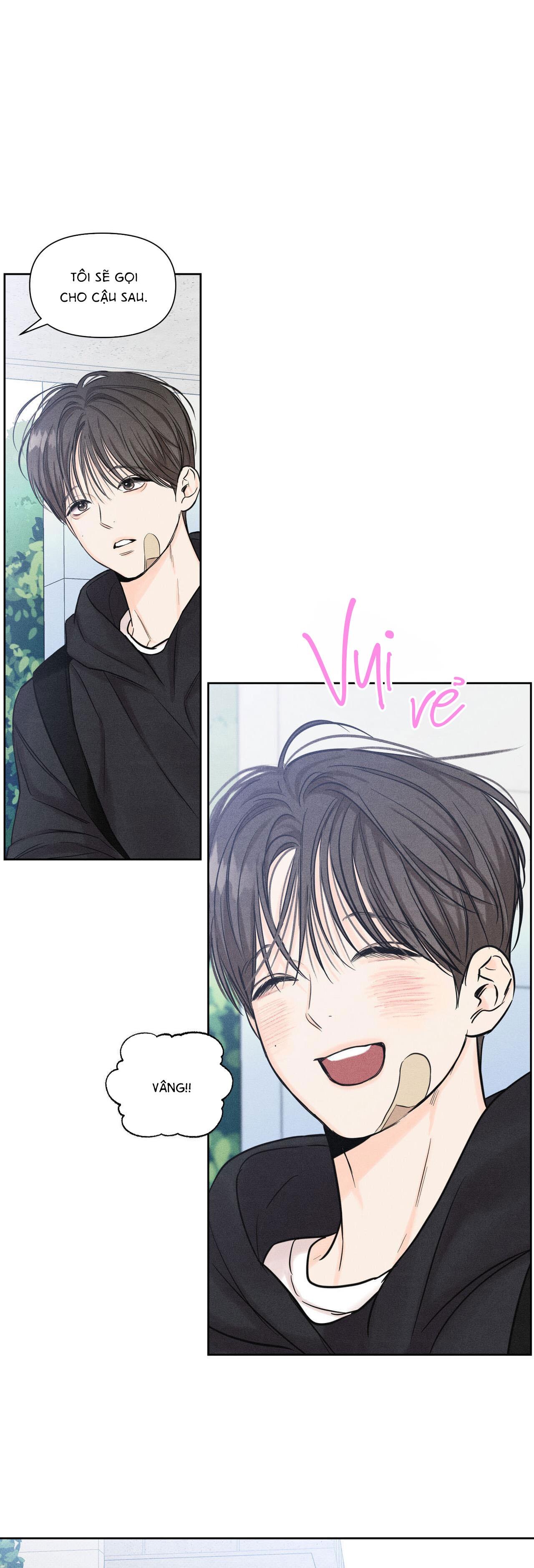 (CBunu) Công Việc Làm Thêm Thời Vụ - Chap 12