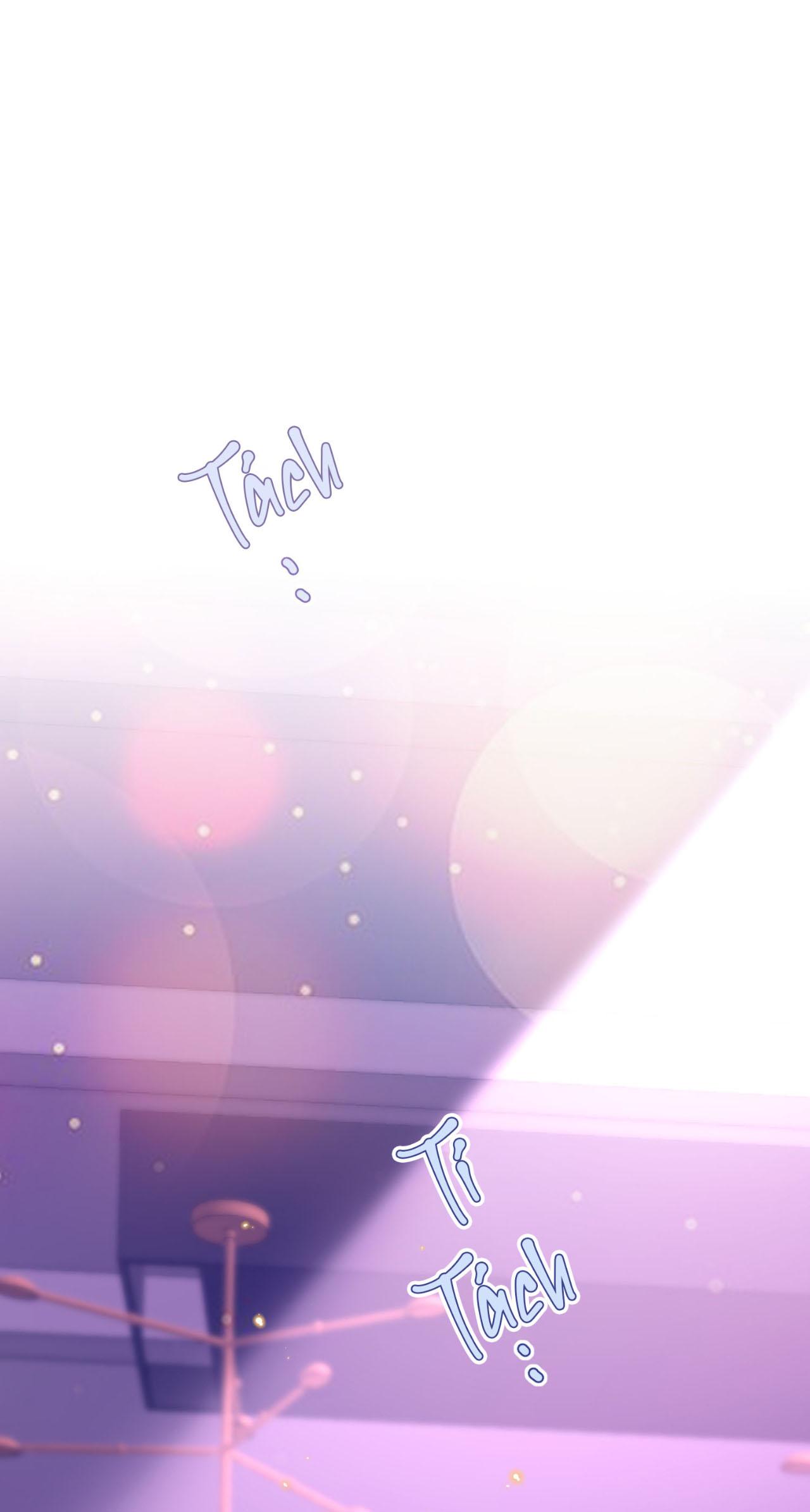 Đặc Chế Cho Riêng Anh - Chap 81