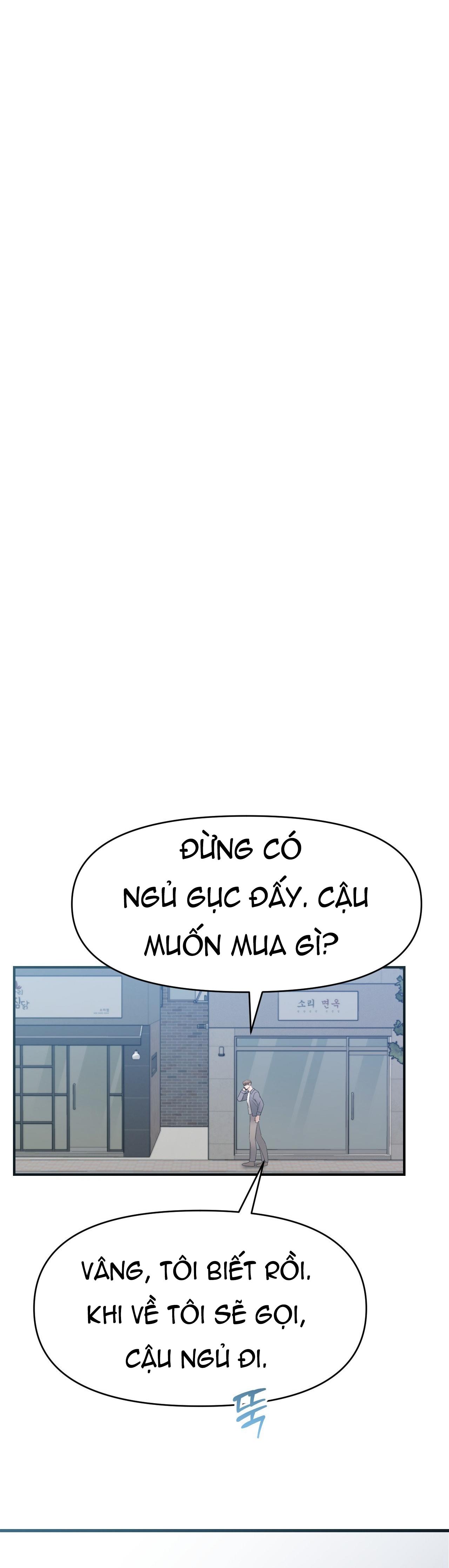 DROP NHỊP ĐẬP - Chap 20