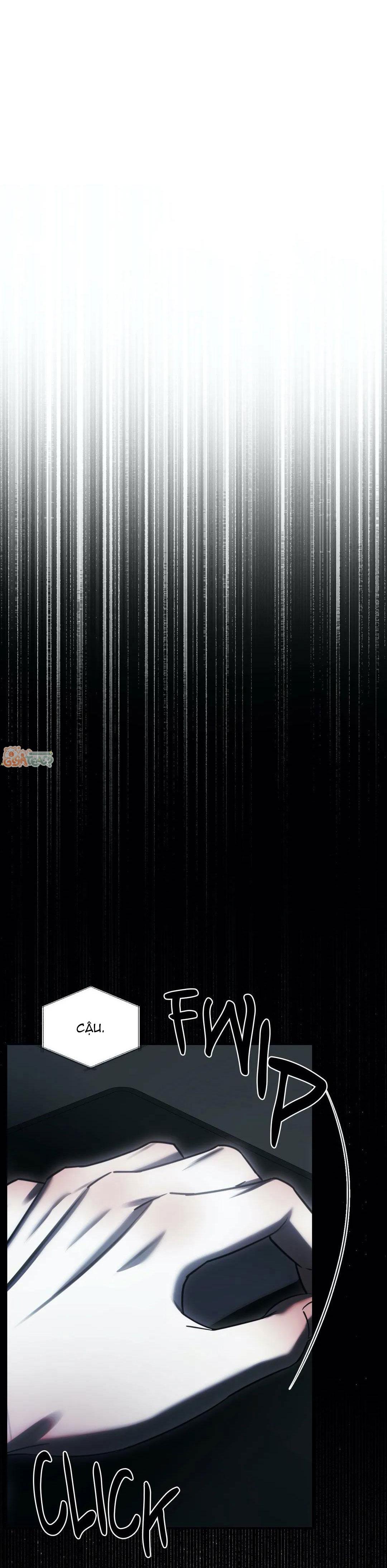 Vực thẳm - Chap 19