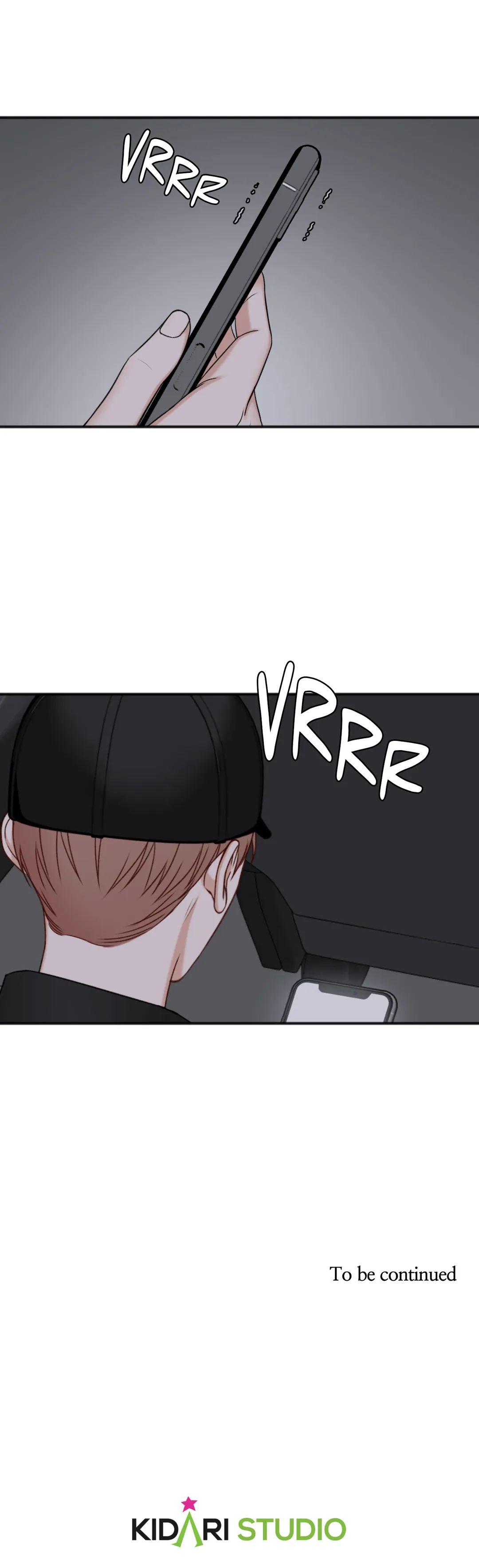 Dòng Máu Ma Cà Rồng - Chap 56