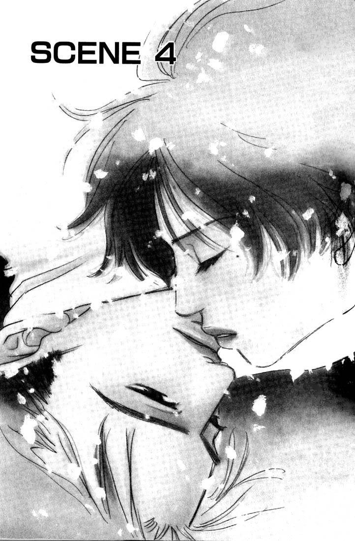 Chuyện Không Như Cậu Nghĩ Đâu - Chap 4