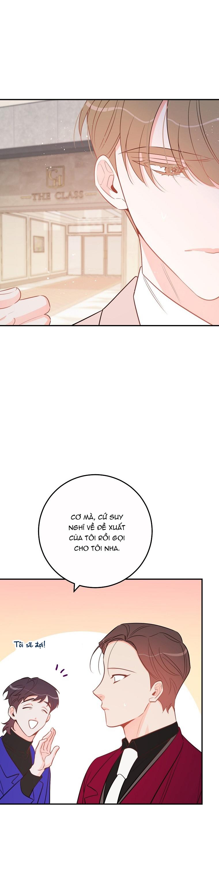 Có Chuyện Gì Xảy Ra với Sự Nổi Tiếng Của Tôi Thế? - Chap 59