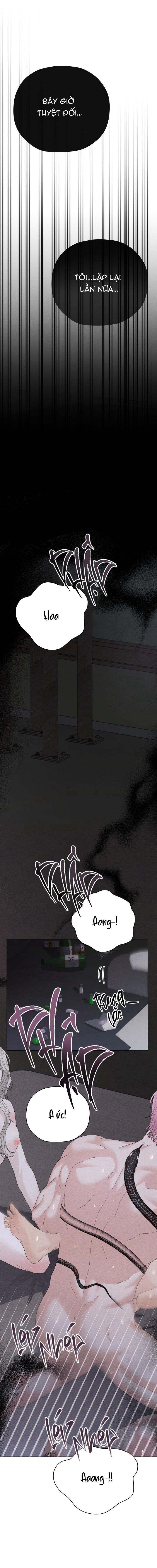 CÁI NÔI CỦA TỘI ÁC - Chap 20