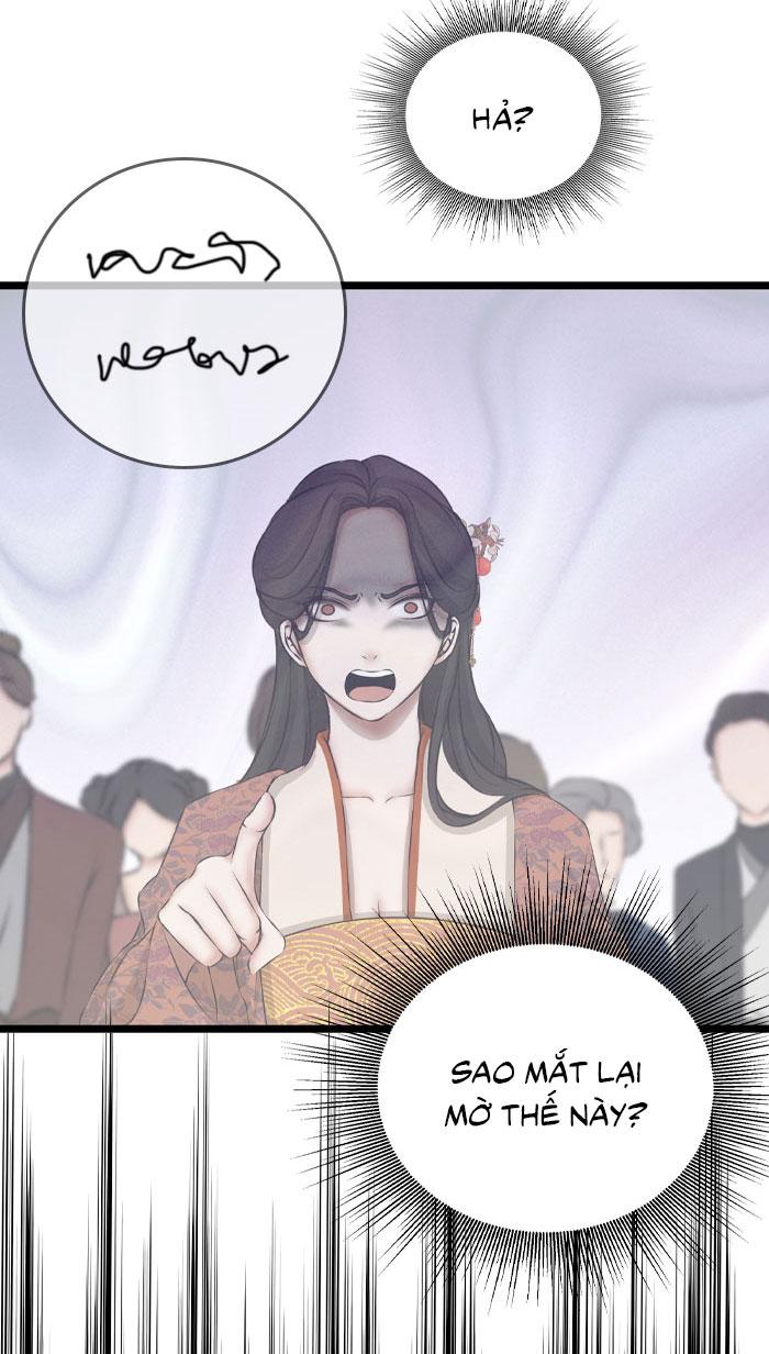 Sao cứ phải dây dưa với nhân vật phụ như ta - Chap 9