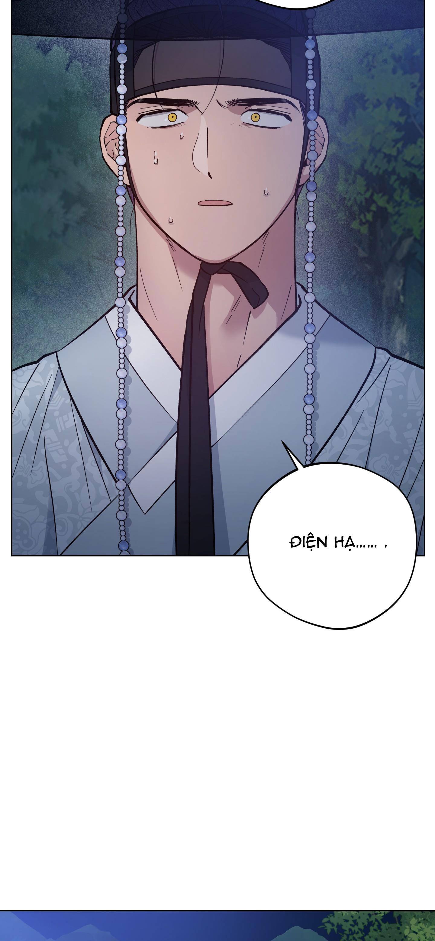 BÌNH MINH CỦA RỒNG - Chap 47