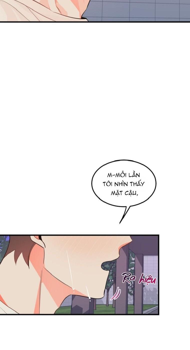 Có Chuyện Gì Xảy Ra với Sự Nổi Tiếng Của Tôi Thế? - Chap 16